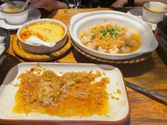 -U你·湖北家宴菜(南湖总店)