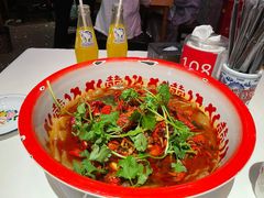 -文和友老长沙龙虾馆(化龙池店)