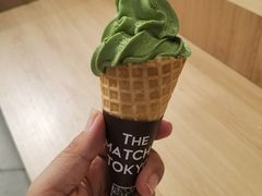 -THE MATCHA TOKYO抹茶东京