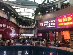 -八合里潮汕鲜牛肉火锅(深圳海岸城店)