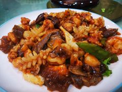 -六和聚传统烤鸭.天津菜(和平店)