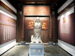 -绩溪龙川景区