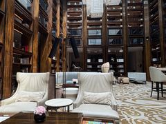 -南京圣和府邸豪华精选酒店