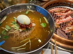 -一品诚记烤肉(大连柏威年购物中心店)