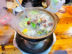 -洪大厨鸡煲(福田店)