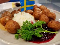 -宜家·瑞典风味餐厅(北京西红门店)