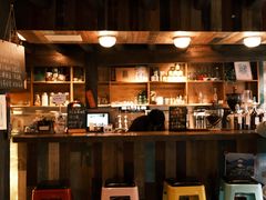 -新月集庭院咖啡馆(老邮局店)