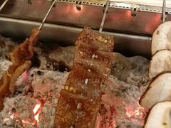 -小鲜肉延边朝鲜族烤串(珠海店)