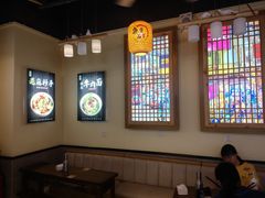 -阿依娘镇店豌杂面(三峡广场店)
