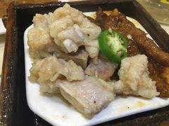 -又一间茶点轩(百汇广场店)