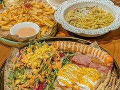 -森Some Fusion(荔湾店)