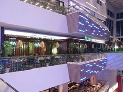 店内环境-壹海城ONE MALL