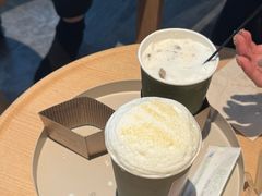 -奈雪茶院·茶室茶馆(广州粤海天地店)