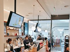 -Peet's 皮爷咖啡(乐峰店)
