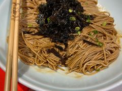 梅干菜拌面-孔乙己酒家(虹桥路店)