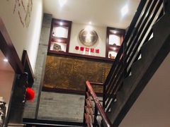 -山西会馆·晋菜·晋商宴·学堂记忆(许坦西街店)