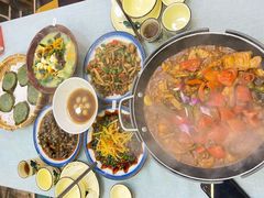 阳朔美味啤酒鱼-大师傅金奖啤酒鱼(西街口总店)