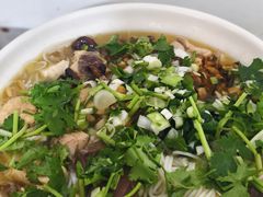 -文山荷鲜居(翠湖店)
