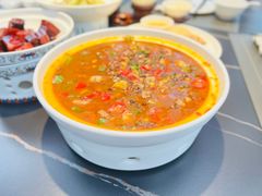 仔姜嫩兔-春申里餐厅(银泰in99店)