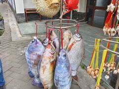-天后宫岭南民俗文化街