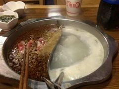 -傣妹火锅(狮子桥店)