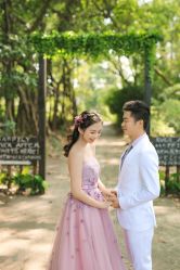 -1986婚纱摄影(清城店)