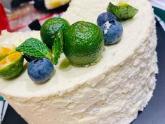 薄荷-姆们M Sweetie Cake(三里屯店)