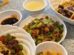 -乐三里屯面馆(阿那亚店)