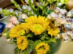 -安琪盲人按摩调理草本熏蒸馆(风和日丽店)