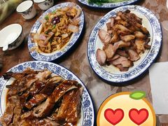 -下村新强记烧鹅店