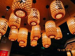 -川菜故事(光谷步行街店)