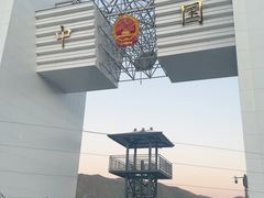 -图们国门景区