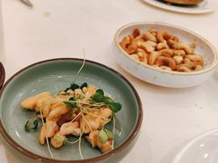 -第六季自助餐厅(甜水园店)