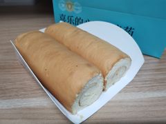 毛巾卷-迦南·甜品蛋糕(传媒店)