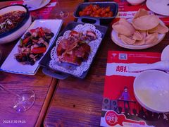 -胡桃里乐队酒馆(昙华林店)