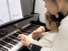 -刘健艺术钢琴学校·专注钢琴教育25周年(徐家汇校区)