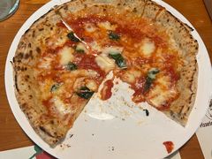 -Pizzeria da Nicola·火炉披萨(中大国际店)