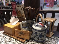 -南京大牌档(凯德大峡谷店)