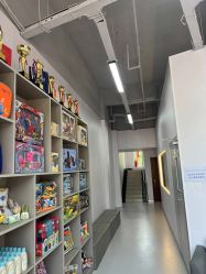 -海豚湾婴儿游泳(塘沽店)