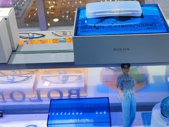 -ALPS阿尔卑斯眼镜(我格广场店)