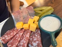 -沏点Trattoria意大利餐厅(新街口店)