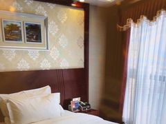 -悦南国酒店(深圳罗湖口岸店)