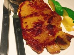 -路易十三西餐厅(西关新天地店)