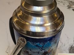 -大汗行宫园林餐厅