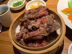 绝味手撕骨-闽上鲜·福建菜(龙湖滨江天街店)