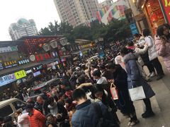 -八一好吃街·高品美食广场