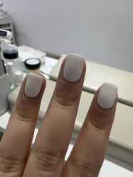 -晨·艺美甲美睫
