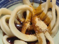 -龙抄手(文殊坊店)