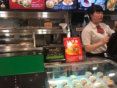 -德克士(砂之船奥特莱斯店)