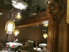 大堂-津禧荟·酥皮烤鸭(北辰店)